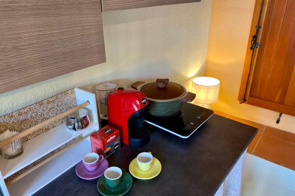 Boho Chic Beach Resort In Sardegna Porto Istana ภายนอก รูปภาพ